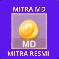 6B Koin Emas MD