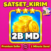 [2B] Coin MD Ungu - Inbox Resmi - (Proses 1detik OTOMATIS BOT) 24jam