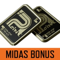 Arena Breakout: Infinite (PC) - 100 Bonds - Fast Delivery - Open 24 hr - UID