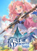 Draconia Saga TOPUP UID