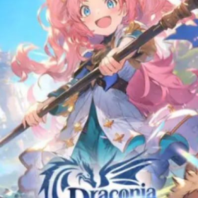 Draconia Saga TOPUP UID