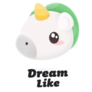 DreamLike TOPUP UID