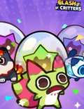  Clash of Critters TOPUP VIA LOGIN