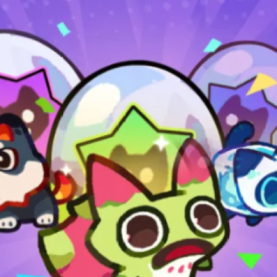 Clash of Critters TOPUP VIA LOGIN
