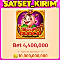 DuoFu DuoCai (Free Spin) - Kartu Emas - Bet 4M = Maks Win 10B√ HDI/HGI