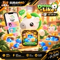 ⭐ Dream Like - Diamonds Top Up (UID) ⭐