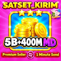 [5B+400M] Coin MD Ungu - Inbox Resmi - (Proses 1Detik OTOMATIS BOT) 24jam