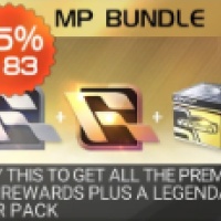 Racing Master SEA Top Up MP Combo Pack (Alfa Romeo Giulia Quadrifoglio), only need User ID