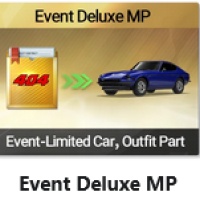 Racing Master SEA Top Up Event Deluxe MP, only need User ID