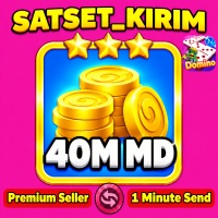 [40M] Coin MD Ungu - Inbox Resmi - (Proses 1detik OTOMATIS BOT) 24jam