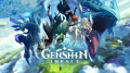 Genshin Impact Topup via Login Account