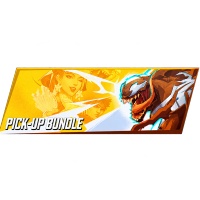 Marvel Rivals (GL) - Pick-Up Bundle - FAST DELIVERY - Open 24 hr - UID