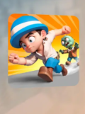 Last War: Survival TOPUP VIA LOGIN