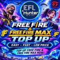 PROMO FREE FIRE MAX MY/SG/PH/KH