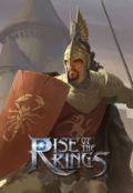 Rise of the Kings TOPUP UID