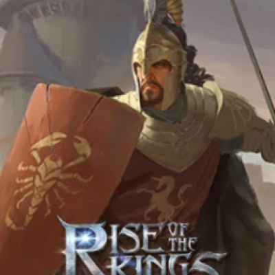 Rise of the Kings TOPUP UID