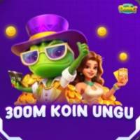 300M Koin Emas MD