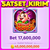 DuoFu DuoCai (Free Spin) - Kartu Platinum - Bet 18M = Maks Win 45B√ HDI/HGI