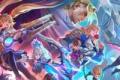 MOBILE LEGENDS SERVER MYANMAR 