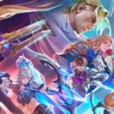 MOBILE LEGENDS SERVER MYANMAR