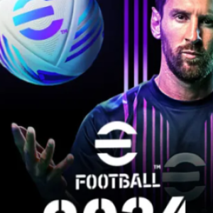 eFootball VIA LOGIN ONLY IOS
