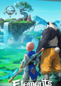 Legend of Elements TOPUP VIA LOGIN