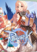 Ragnarok Zero: Global  VIA LOGIN TOPUP