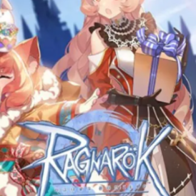 Ragnarok Zero: Global VIA LOGIN TOPUP