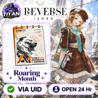 Reverse: 1999 (GL) - Roaring Month - Fast Delivery - Open 24 hr - UID
