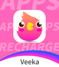 TOP UP VEEKA ONLY UID