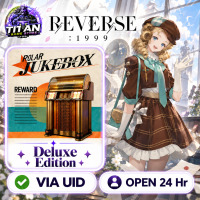 Reverse: 1999 (GL) - Deluxe Edition - Fast Delivery - Open 24 hr - UID