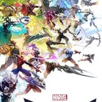 Marvel Rivals (GL) - 1680 Lattices - FAST DELIVERY - Open 24 hr - UID
