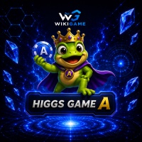 2B Koin Emas Higgs Game Island Via Inbox, Proses Cepat dan Aman