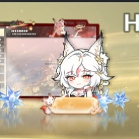 Wuthering Waves - Hsin and Moon $10 (LOGIN METHOD) **Need Account & Password to login**