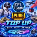 PROMO PUBG MOBILE GLOBAL