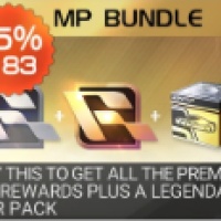 Racing Master SEA Top Up MP Combo Pack (Porsche Carrera 4(964)), only need User ID