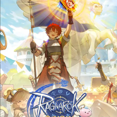Ragnarok Origin Classic - Top Up Via Webshop Login
