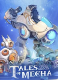 Tales of Mecha VIA LOGIN TOPUP