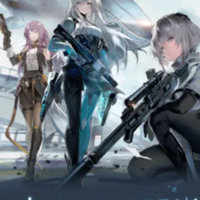 Snowbreak: Containment Zone VIA LOGIN TOPUP