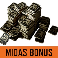 Arena Breakout: Infinite (PC) - 10000 + 800 Bonds - Fast Delivery - Open 24 hr - UID