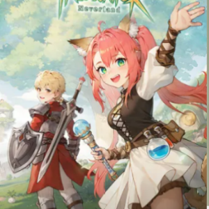 Tree of Savior: Neverland VIA LOGIN