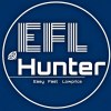 EFLHUNTER
